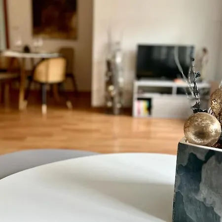 Apartamento La Sinne 2 Pieces Avec Garage Mulhouse