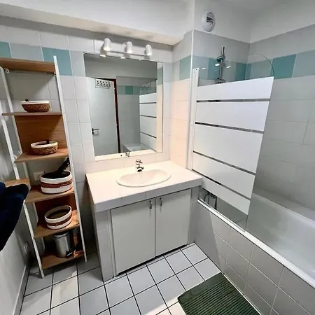 Apartment La Sinne 2 Pieces Avec Garage *