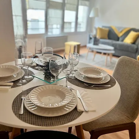 Appartement La Sinne 2 Pieces Avec Garage *