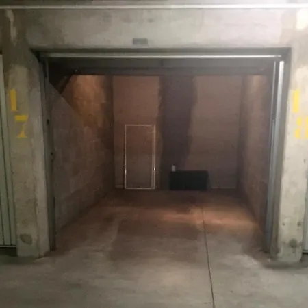 La Sinne 2 Pieces Avec Garage * Mulhouse