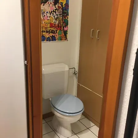 La Sinne 2 Pieces Avec Garage